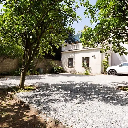 Penthouse By The Sea *