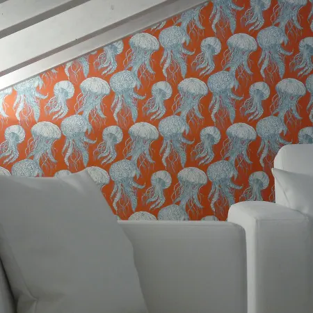 Penthouse By The Sea Appartamento *