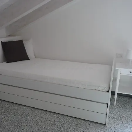 Penthouse By The Sea Appartement *
