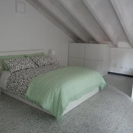 Appartamento Penthouse By The Sea Levanto