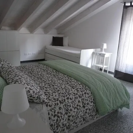 Penthouse By The Sea * Levanto