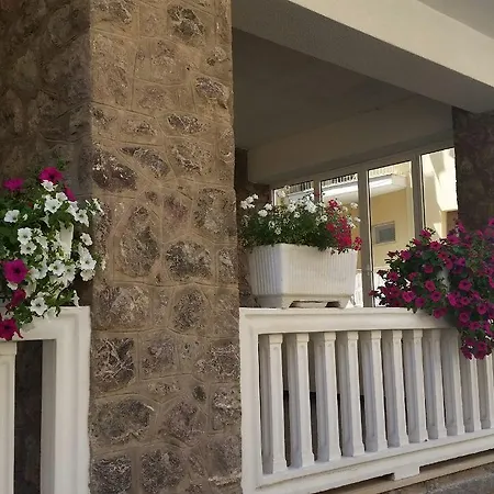 Appartamento Penthouse By The Sea Levanto