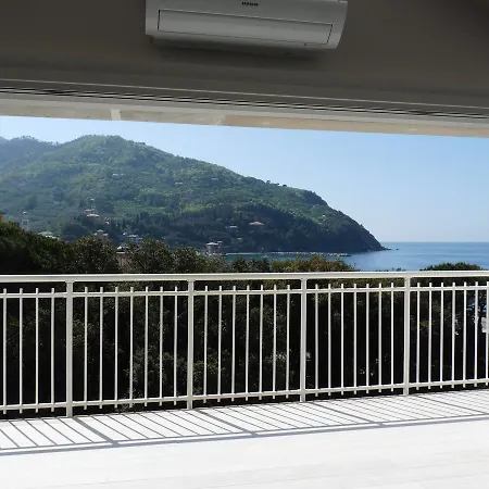 Penthouse By The Sea *