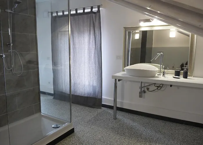 Apartman Penthouse By The Sea Levanto