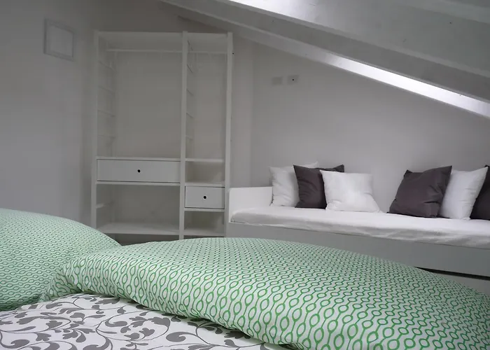 Penthouse By The Sea Levanto