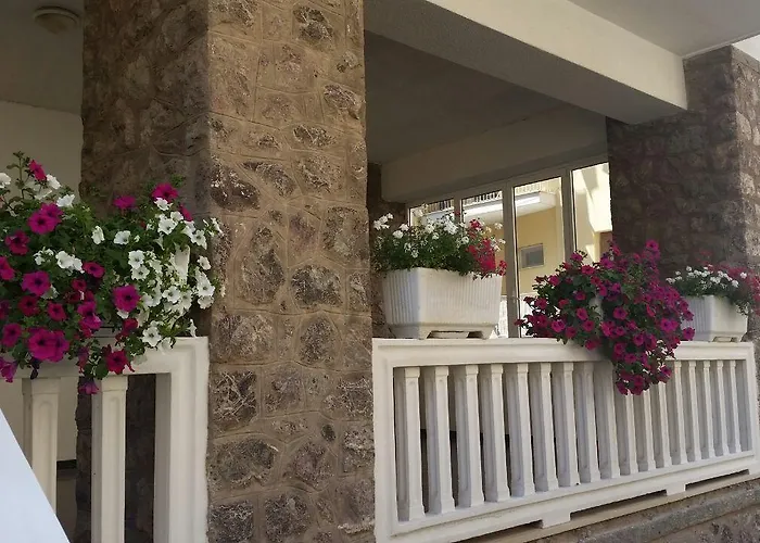 Apartman Penthouse By The Sea Levanto