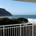 Penthouse By The Sea Apartman Levanto