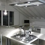 Apartman Penthouse By The Sea Levanto
