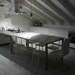 Apartman Penthouse By The Sea Levanto
