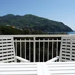 Penthouse By The Sea Apartment Levanto