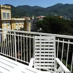 Penthouse By The Sea Apartman