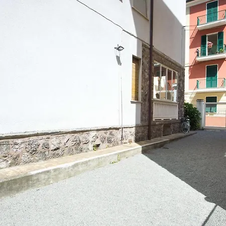 Apartment Penthouse By The Sea Levanto