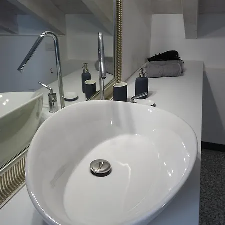 Penthouse By The Sea * Levanto