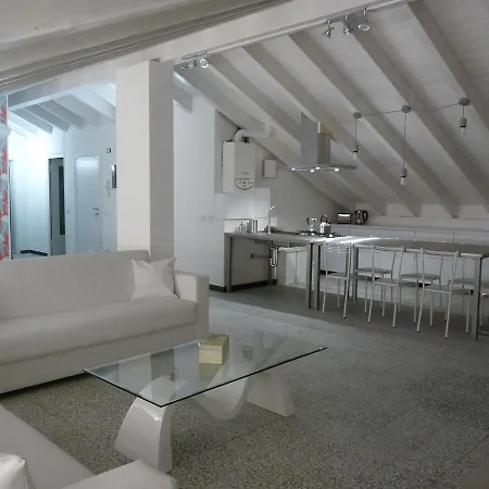 Apartment Penthouse By The Sea Levanto