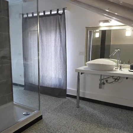 Apartamento Penthouse By The Sea Levanto