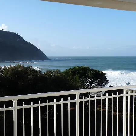 Penthouse By The Sea Apartamento Levanto