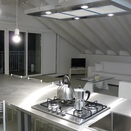 Apartment Penthouse By The Sea Levanto