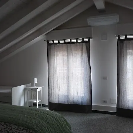 Penthouse By The Sea Apartamento *