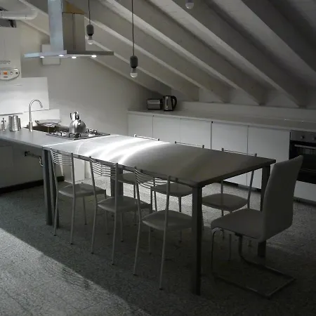 Apartamento Penthouse By The Sea Levanto