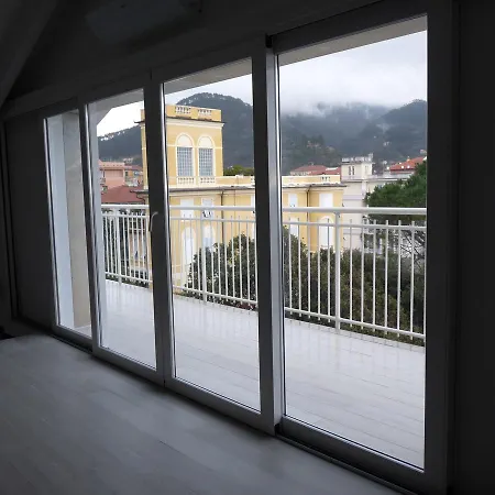 Penthouse By The Sea * Levanto