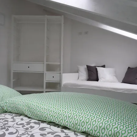 Penthouse By The Sea Levanto