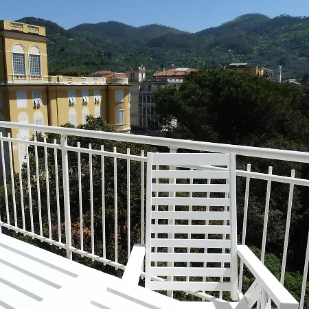 Penthouse By The Sea Apartamento