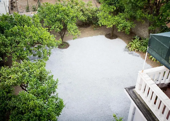 Penthouse By The Sea Appartement *