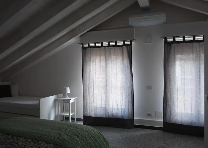 Penthouse By The Sea 아파트 *